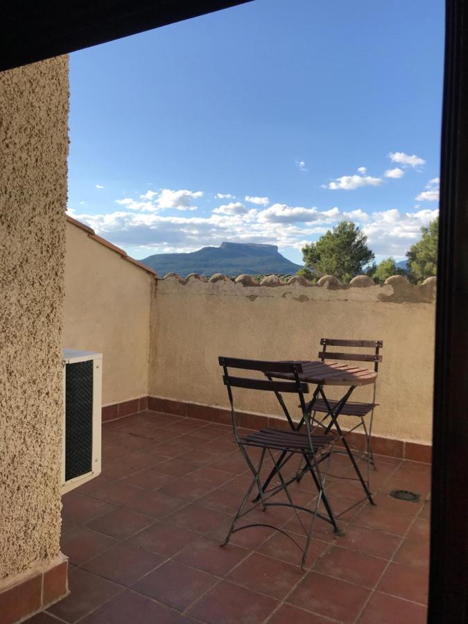 Appartamento Casa Rural Cortijo La Ajedrea *