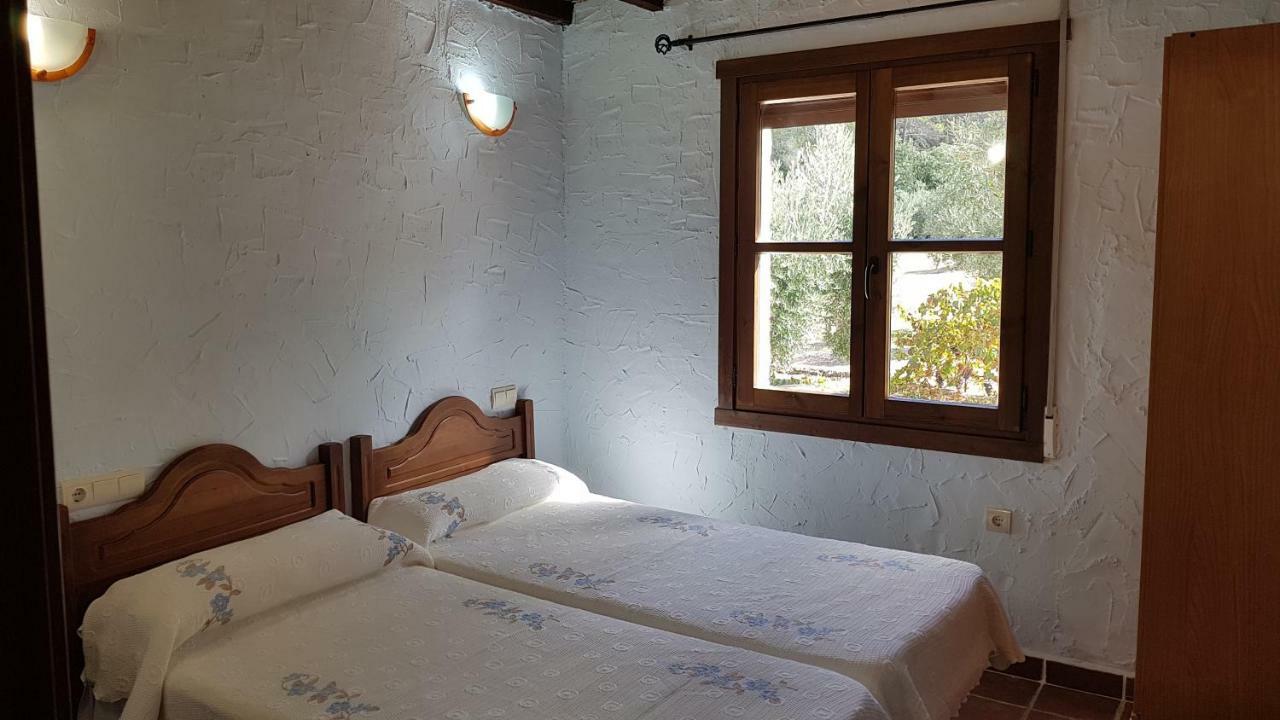Appartamento Casa Rural Cortijo La Ajedrea *