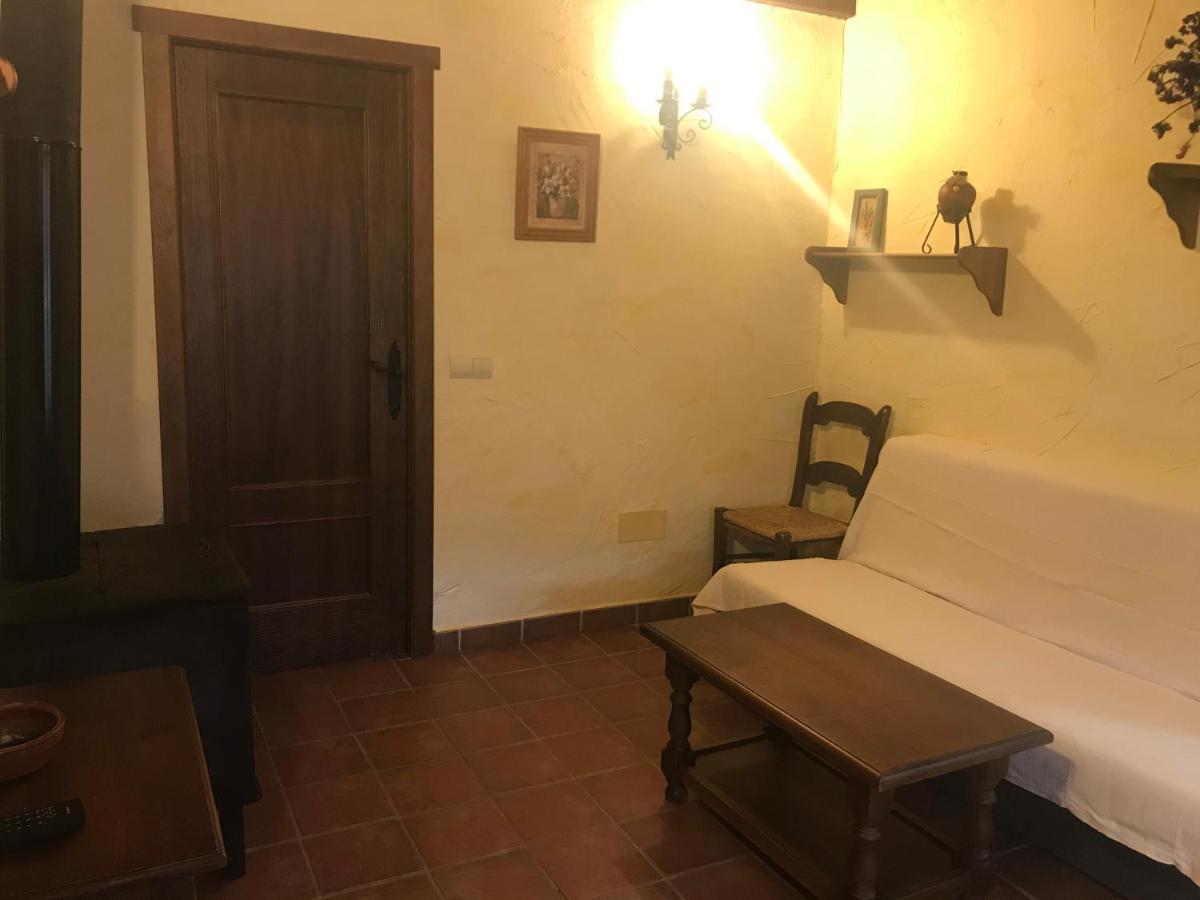 Cortijo La Ajedrea Apartamento