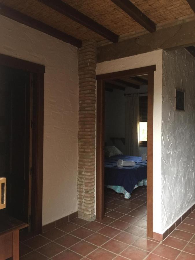 Apartamento Cortijo La Ajedrea Siles