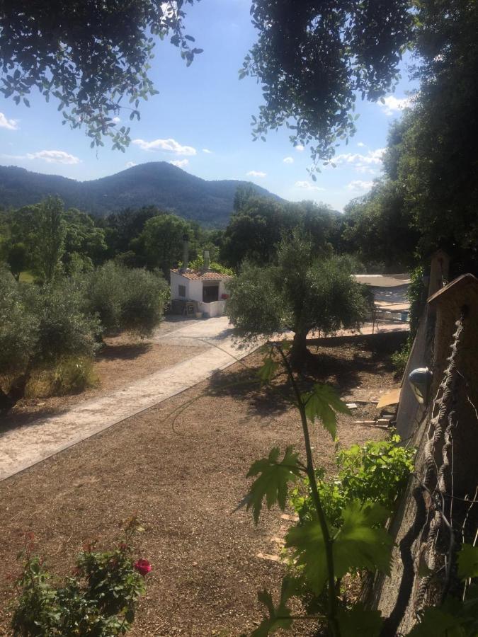 Apartamento Cortijo La Ajedrea Siles