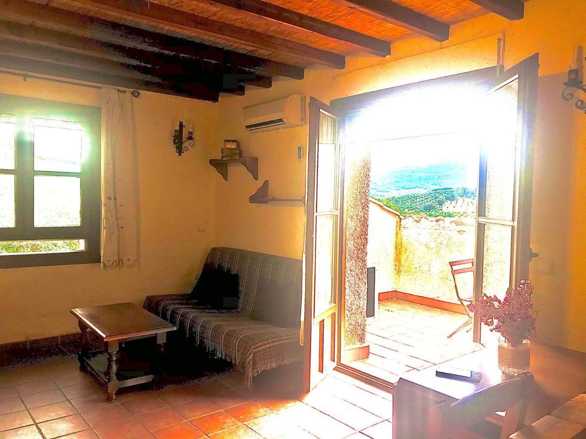 Cortijo La Ajedrea Apartamento