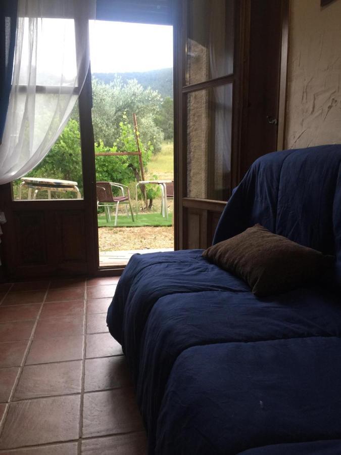 Apartamento Cortijo La Ajedrea *