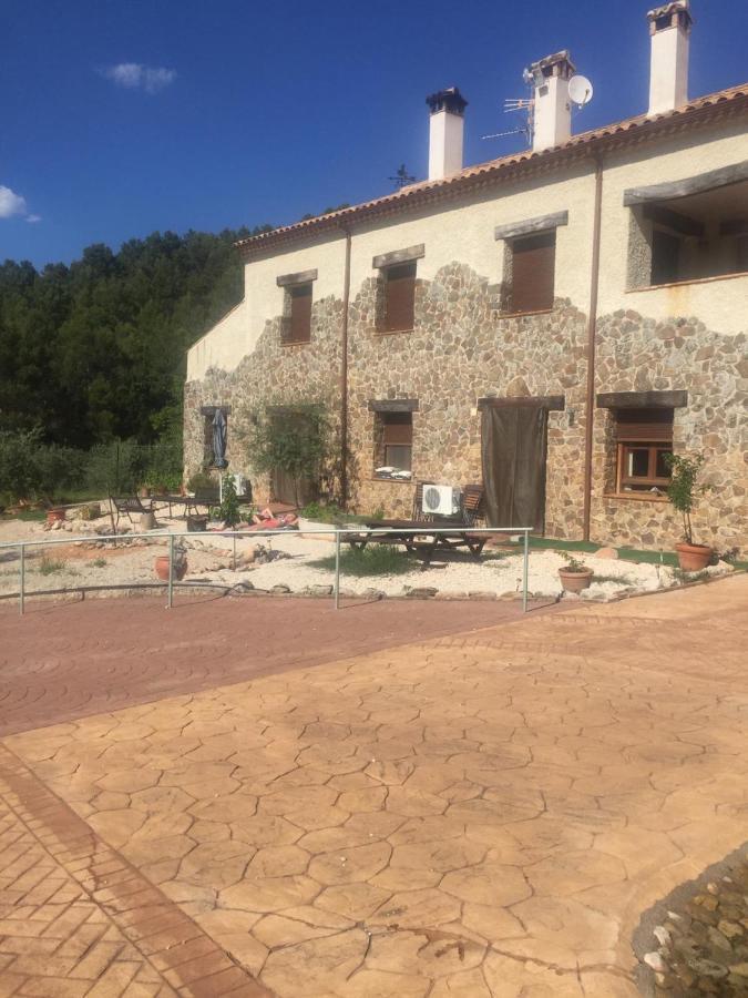 Cortijo La Ajedrea Apartamento