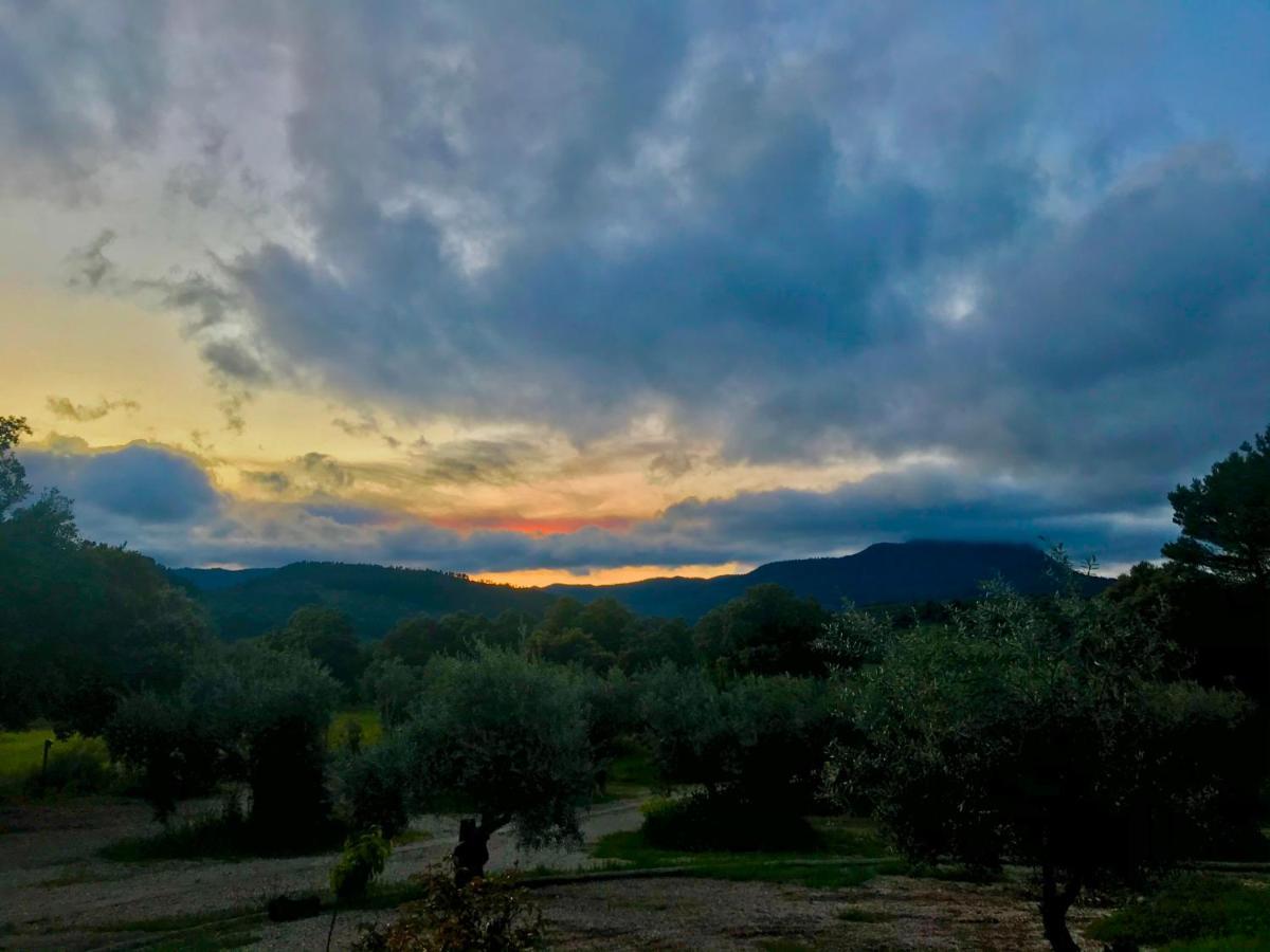 Cortijo La Ajedrea
