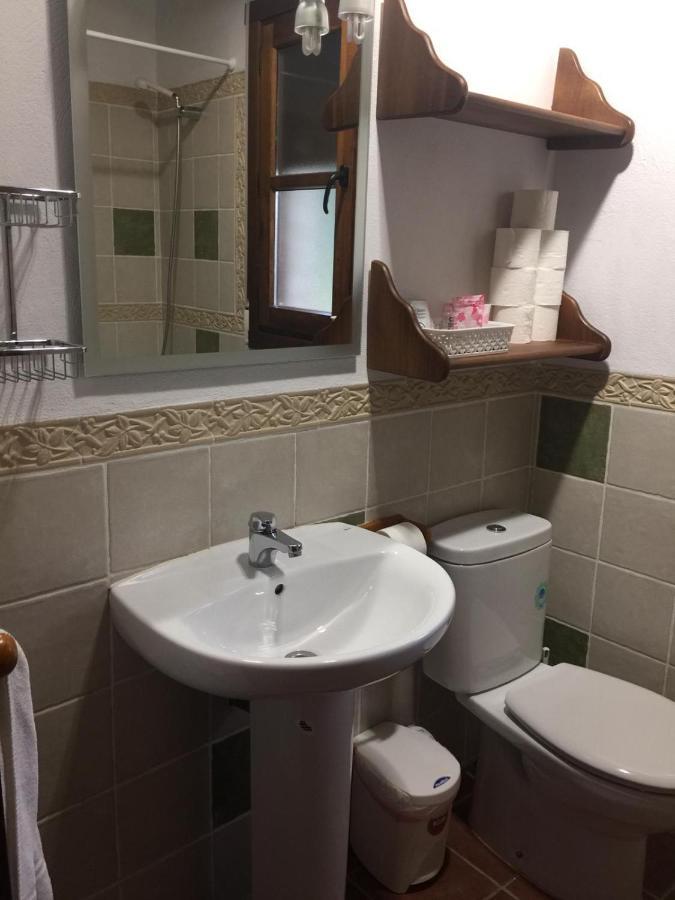 Apartamento Cortijo La Ajedrea *