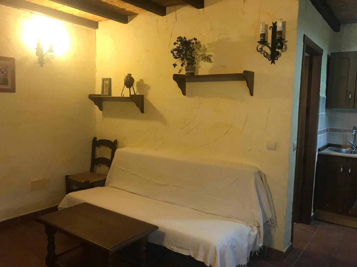 Apartamento Cortijo La Ajedrea