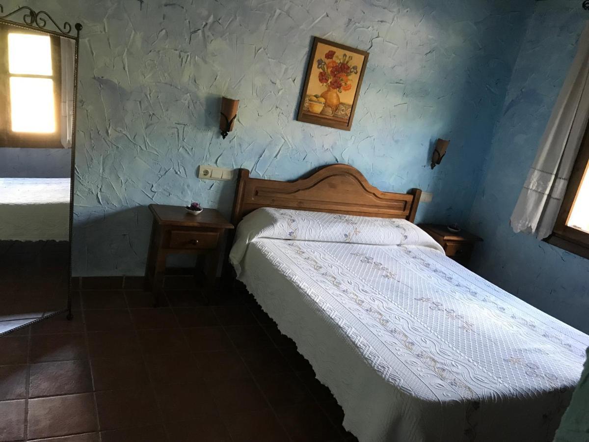 Cortijo La Ajedrea Apartamento
