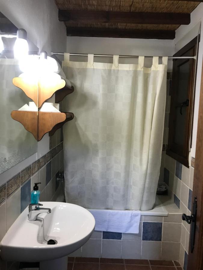 Apartamento Cortijo La Ajedrea Siles