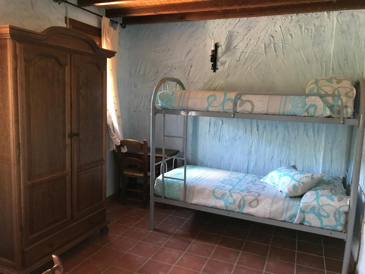 Cortijo La Ajedrea Apartamento Siles