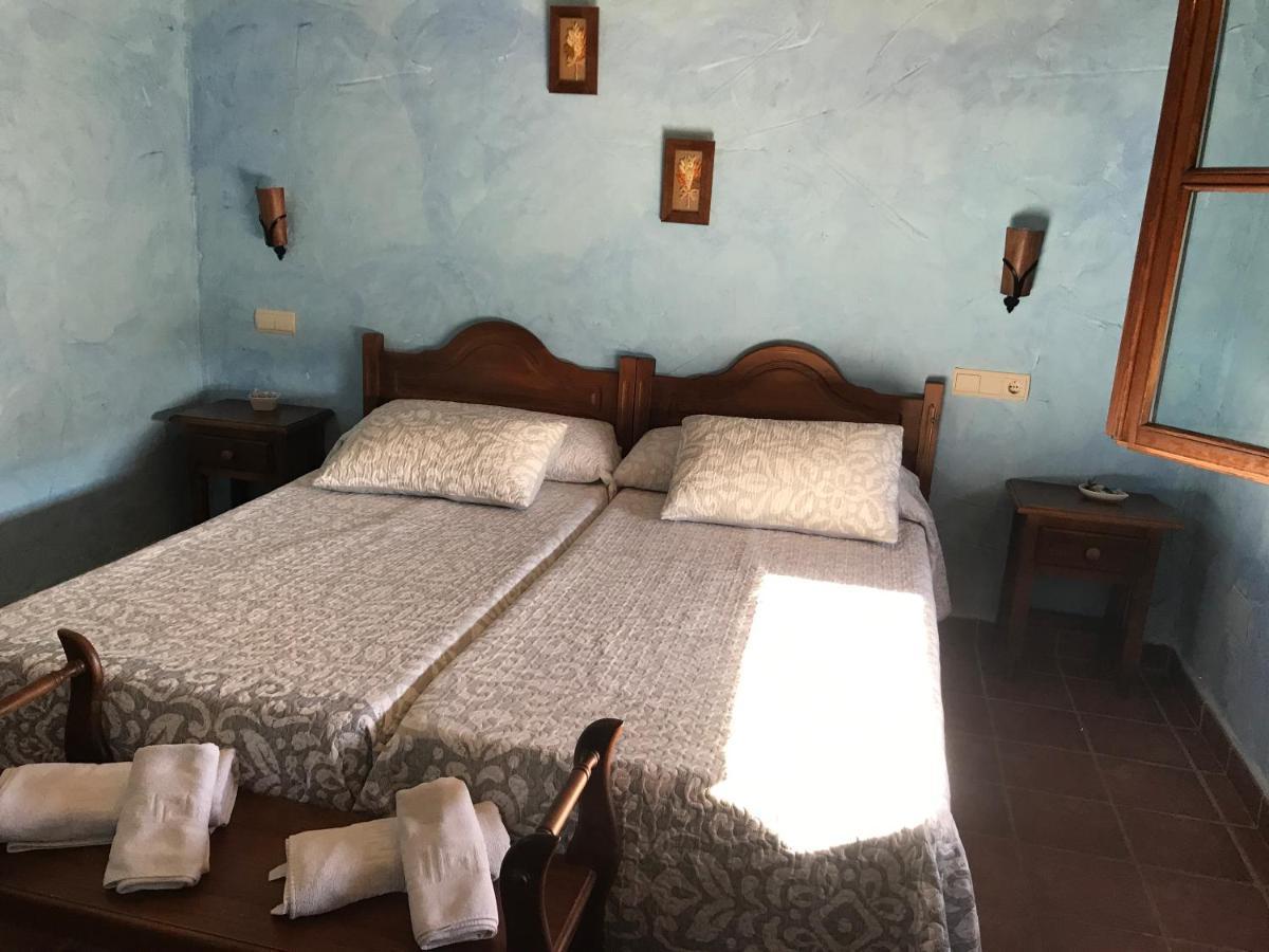Cortijo La Ajedrea Apartamento Siles