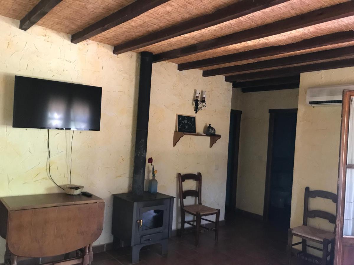 Cortijo La Ajedrea Apartamento *