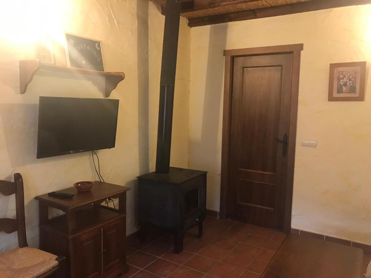 Apartamento Cortijo La Ajedrea *