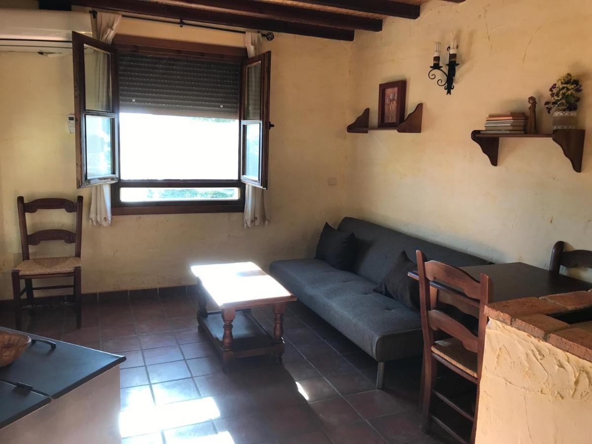 Cortijo La Ajedrea Apartamento Siles