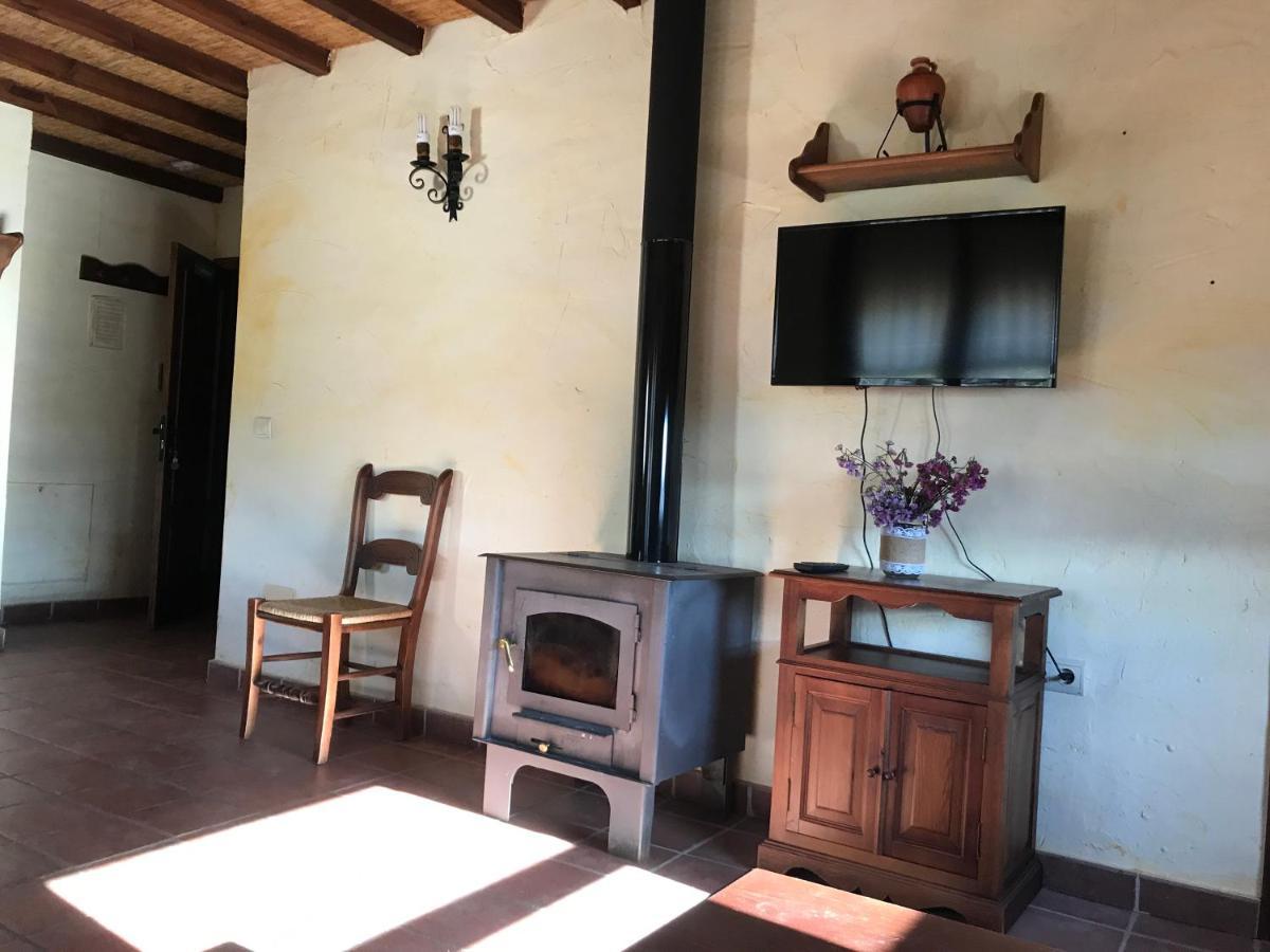 Cortijo La Ajedrea *