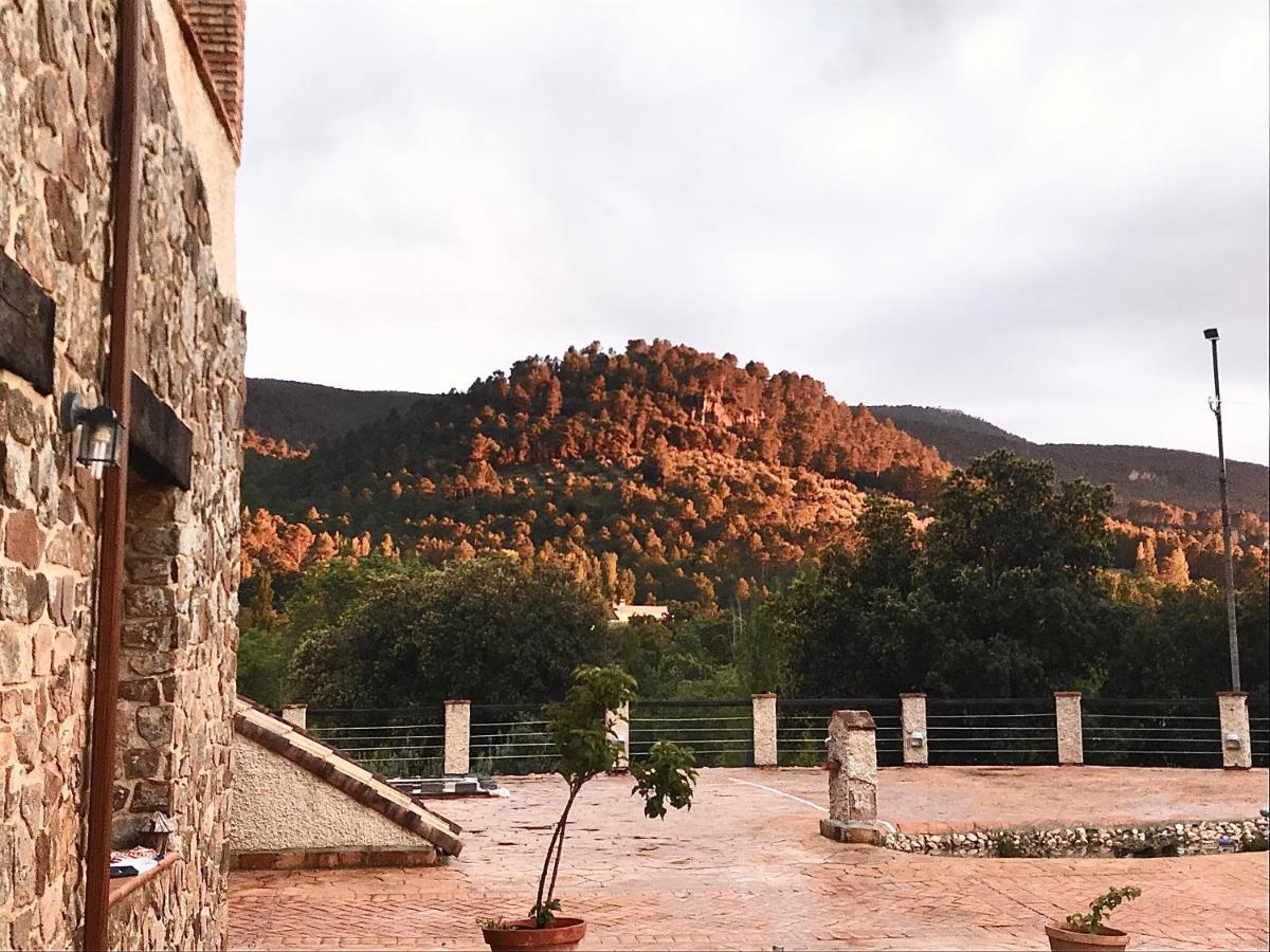 Cortijo La Ajedrea *