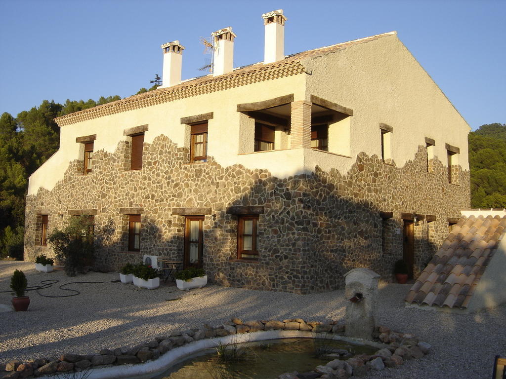 Apartamento Cortijo La Ajedrea